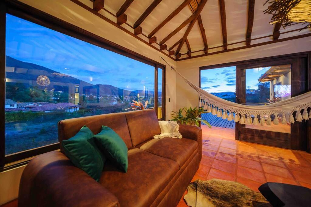 Holiday home Casa De Flores- Bugambilias