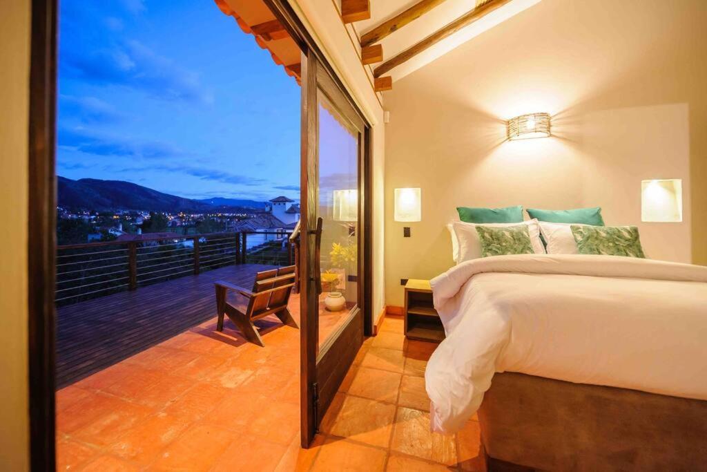 Holiday home Casa De Flores- Bugambilias