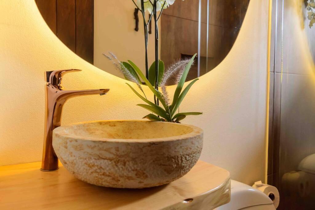 Casa De Flores- Bugambilias Holiday home Villa de Leyva