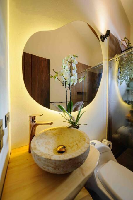 Holiday home Casa De Flores- Bugambilias *