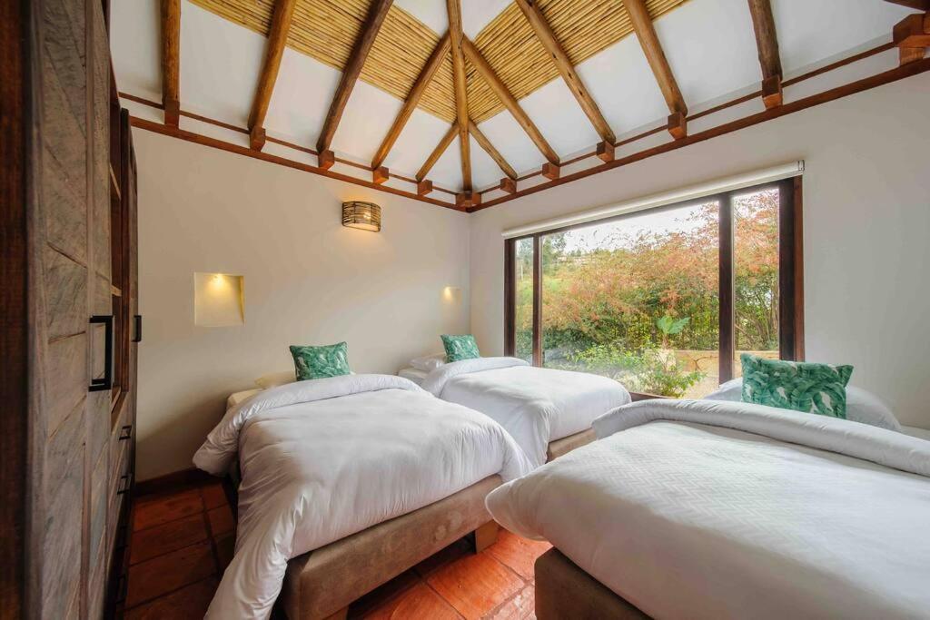 Holiday home Casa De Flores- Bugambilias