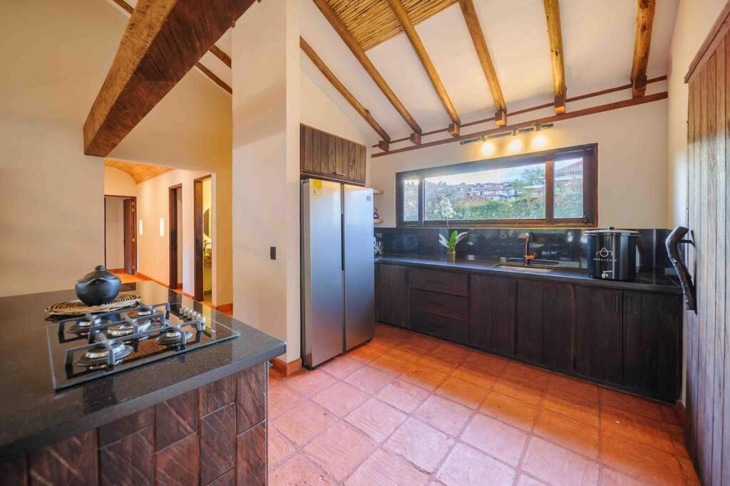 Casa De Flores- Bugambilias
