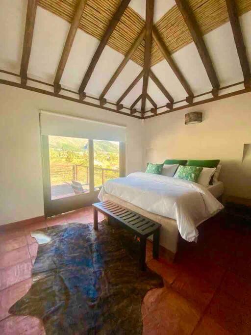 Holiday home Casa De Flores- Bugambilias *