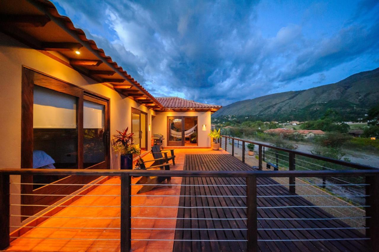 Holiday home Casa De Flores- Bugambilias