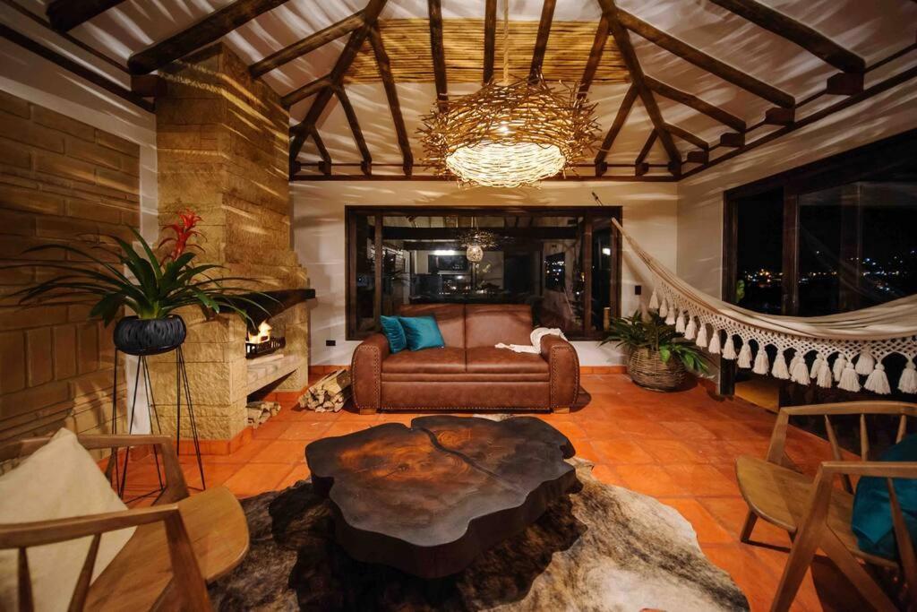 Holiday home Casa De Flores- Bugambilias
